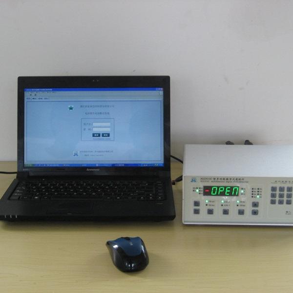 电阻率测试方法 电阻率测试标准