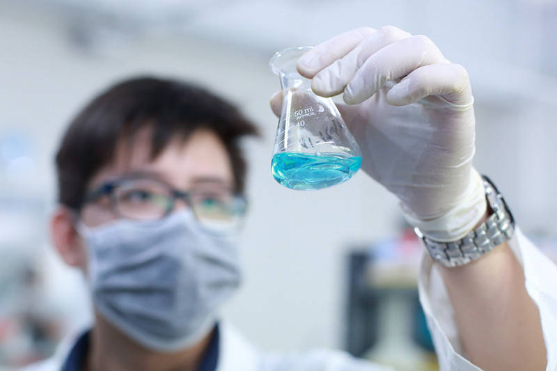 有毒有害气体检测测量范围 有毒有害气体检测标准