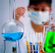 化学品检测分析项目 化学品检测报告规范