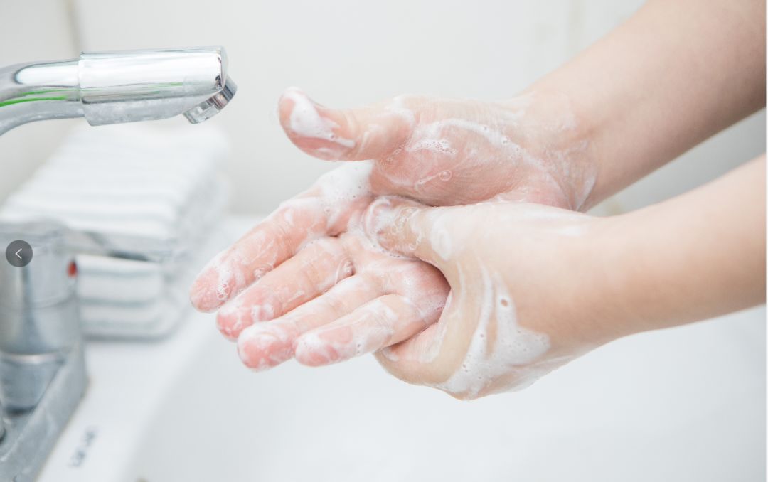 洗手液化学成分分析 洗手液检测标准