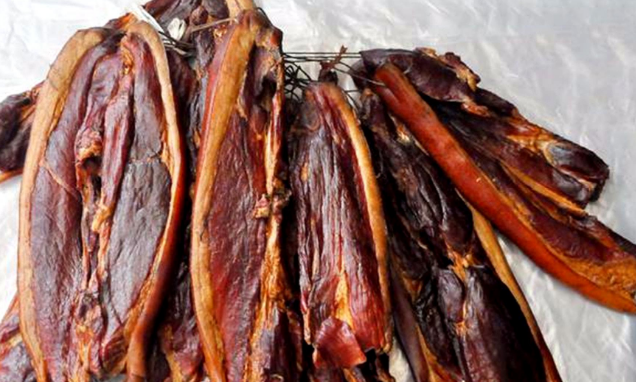 腊肉检测哪几项 腊肉检测标准