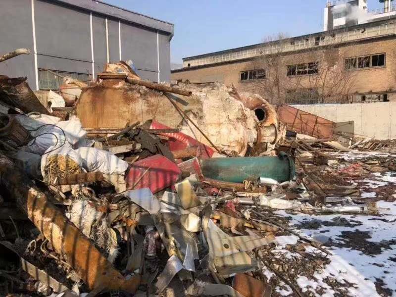 固体废物检测方法 固体废物检测机构