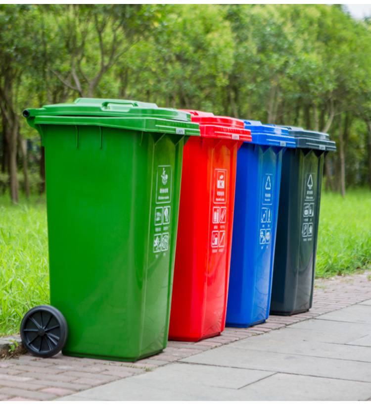 垃圾桶检测标准 垃圾桶检测机构