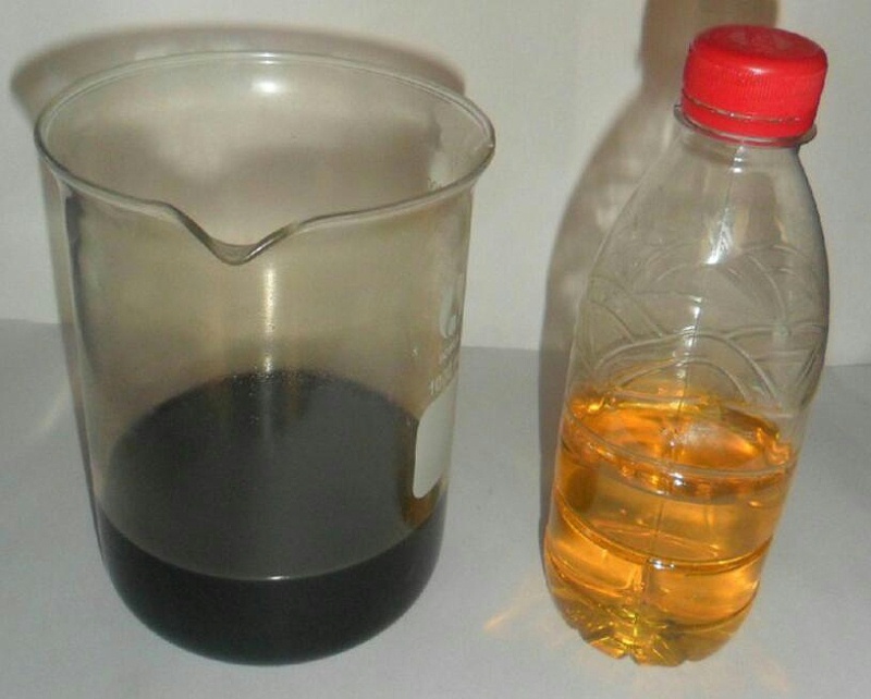 液压油检测机构 液压油检测方法