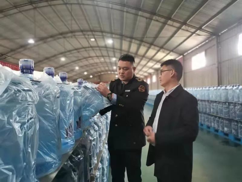 桶装水检测机构 桶装水检测标准