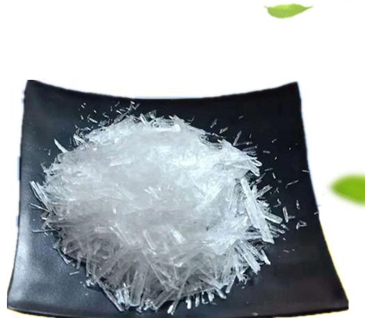 薄荷脑含量测定