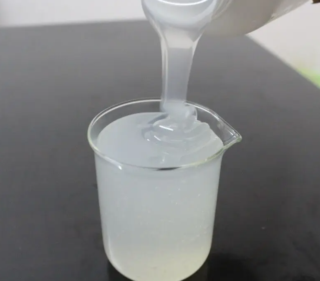 胶水成分分析