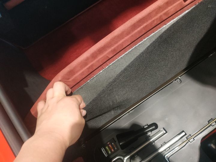 双面胶成分检测