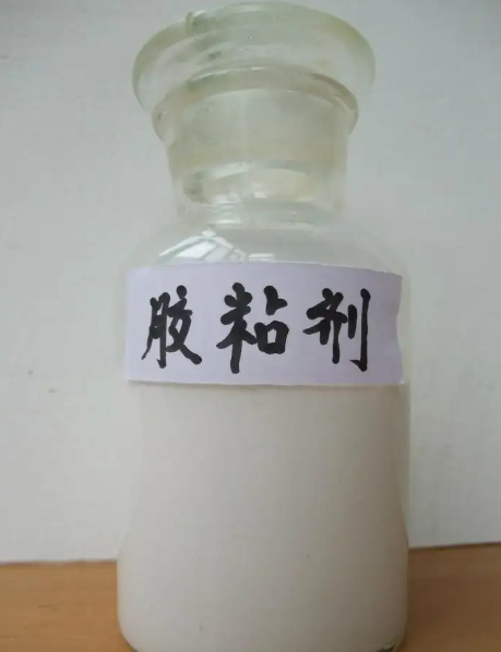胶粘剂类产品有害物质检测
