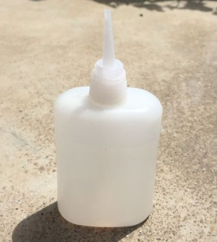 101胶水配方