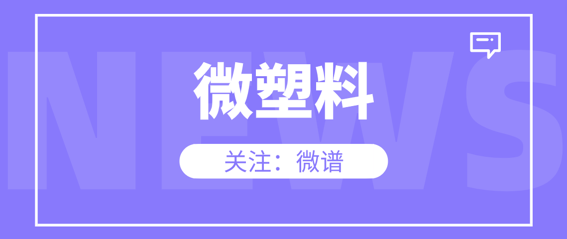 “新型污染物-微塑料” 网络研讨会圆满落幕