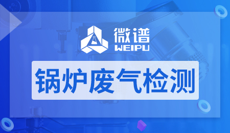 锅炉废气检测项目报告 锅炉废气检测标准