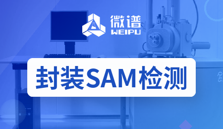 封装SAM检测:机构核验与场景匹配