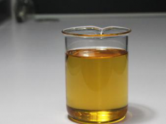 水性光油配方分析 水性光油检测标准